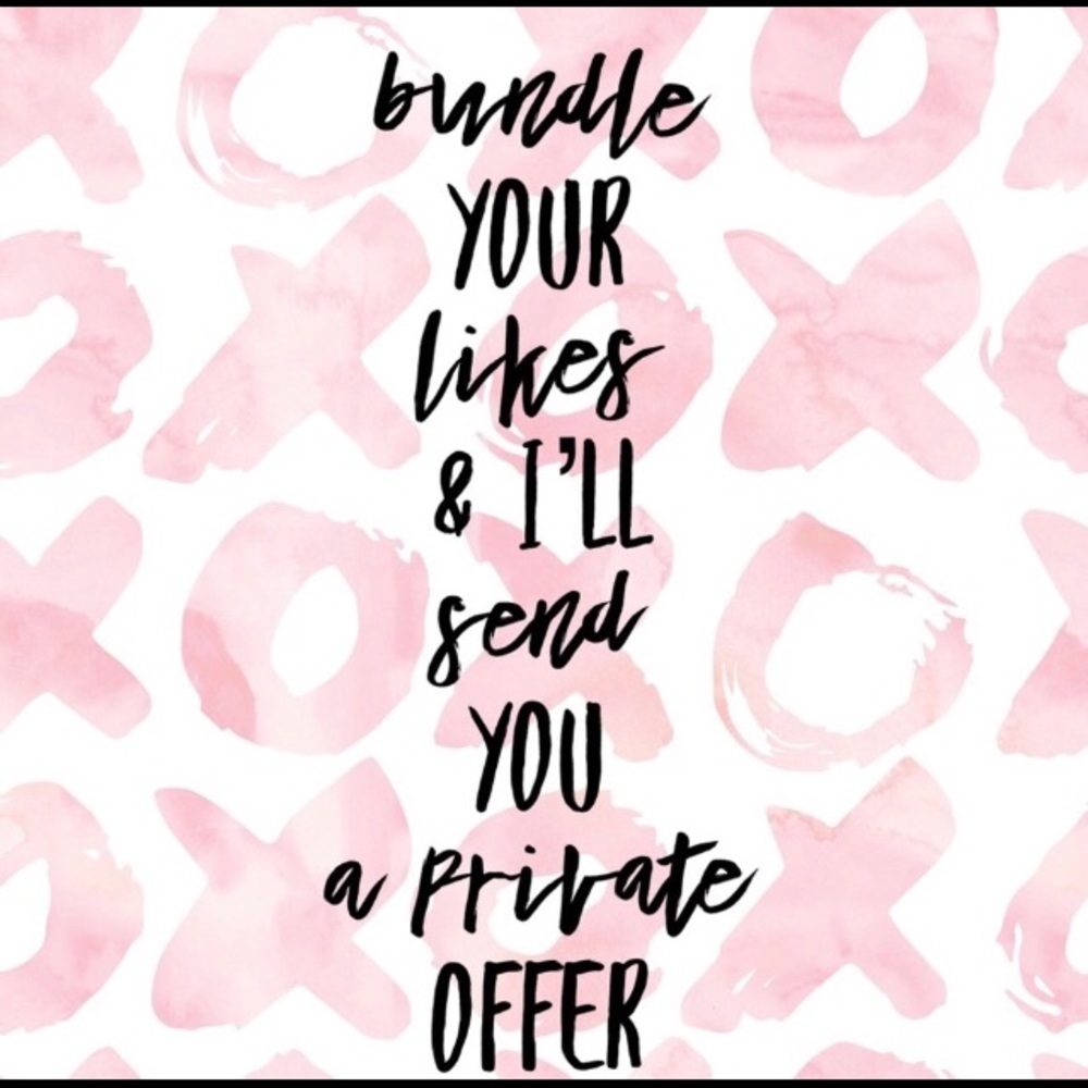 Bundle for a Bigger Discount